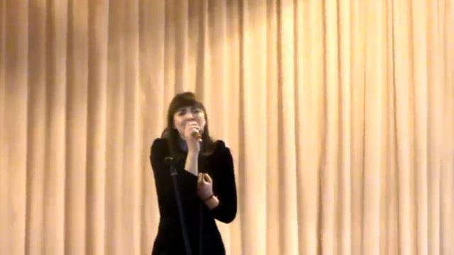 Алёна Музыка - За тебя, Родина смотреть онлайн