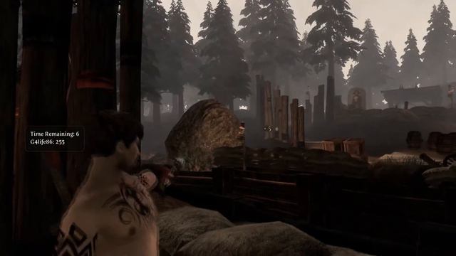 16 Fable 3 Shooting Range, Peace, Love, Homicide смотреть онлайн