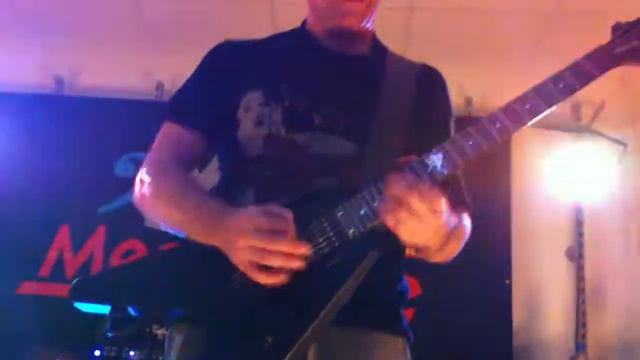 Alice in hell - Jeff Waters - Clinic Barcelona смотреть онлайн
