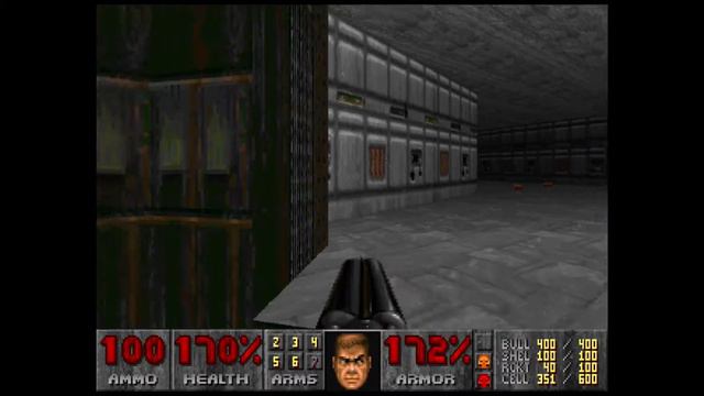MAP 8,14,22 DOOM II Music - XBLA Edition (Xbox 360) смотреть онлайн