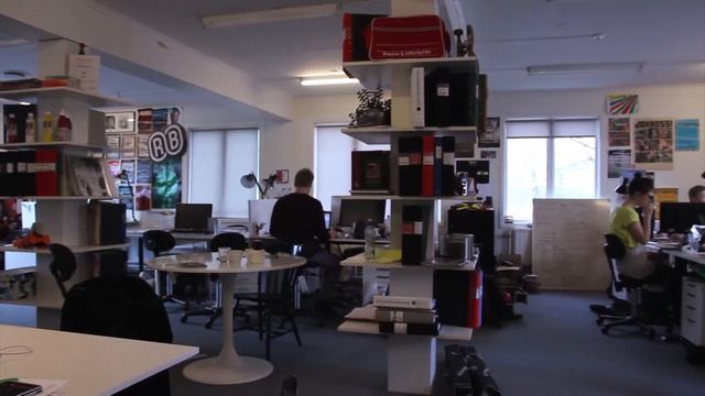 Coworking 1 смотреть онлайн