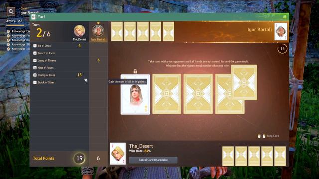 Black Desert Online - How play YAR! Quick Guide смотреть онлайн