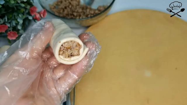 Домашний ужин для друзей 