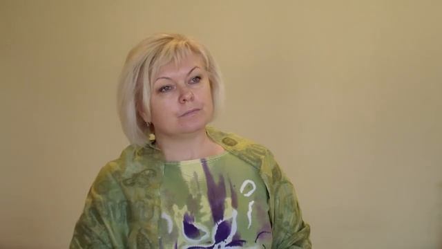 Тренинг Катерины Кальченко "Школа Управления Эмоциями" - Отзыв участника смотреть онлайн