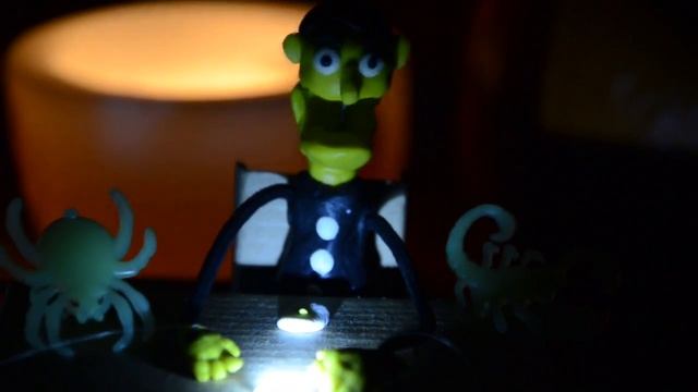 Страшилки на Хэллоуин смотреть онлайн