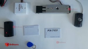 Ремонт электромагнитных замков