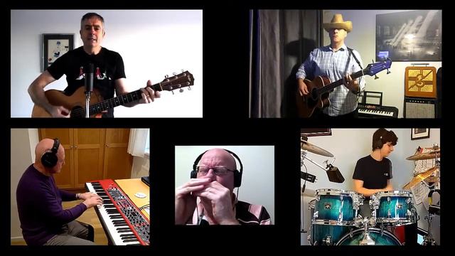 Rocky Raccoon - The Beatles смотреть онлайн