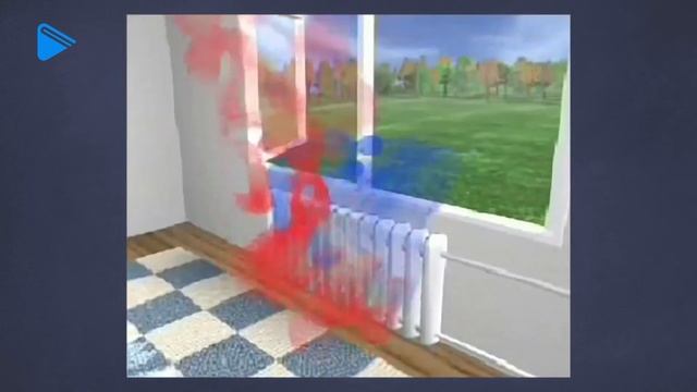 8 класс - Физика - Теплопередача смотреть онлайн