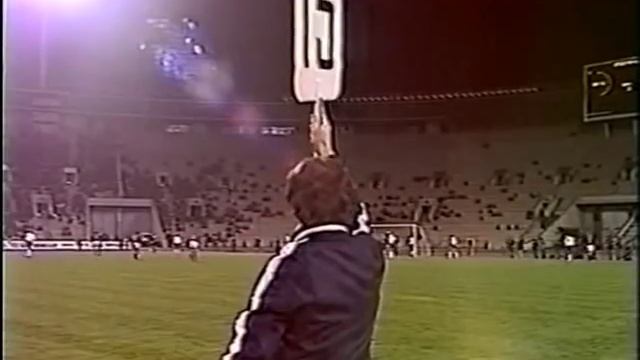 USSR-Finland/СССР-Финляндия 2-0(1982-60Min)
