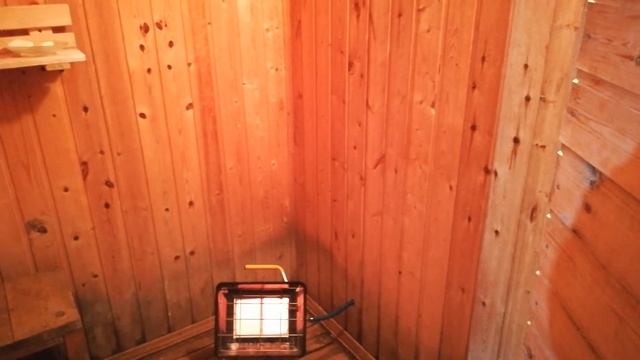 Зимой лучше мыться не в тазике. смотреть онлайн