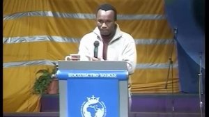 Сандей Аделаджа. 71. 04.03.2004. Предназначение молитвы. Молитва перед 10 Годовщиной