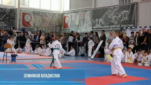 Белорусское общественное объединение тхэквон-до. Соревнования по тхэквон-до ИТФ в Минске. смотреть онлайн