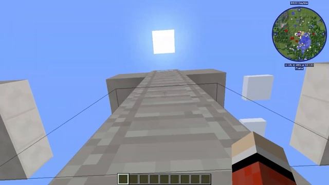 Speedy Ladders Mini Mod Showcase | Minecraft Version Forge 1.12.2 смотреть онлайн
