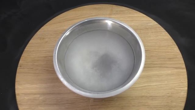 ЭКСПЕРИМЕНТ_ ЖИДКИЙ АЗОТ VS ЗАМОК