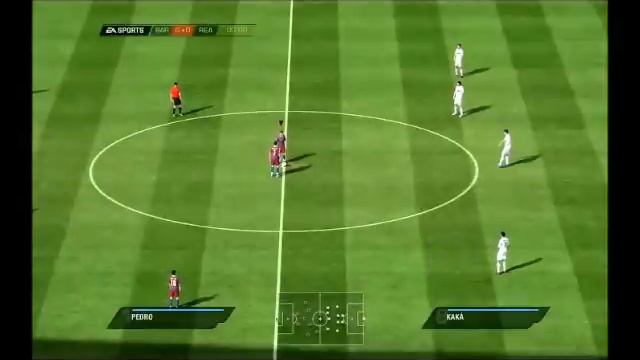 FIFA 11 NEW CAMERA INTRO CINEMATICS PATCH by Doctor+ смотреть онлайн