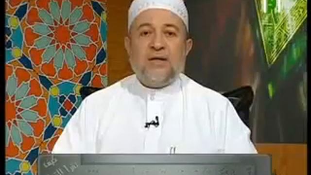 Айман Сувайд. Сура аль-Каусар учебное чтение Корана смотреть онлайн