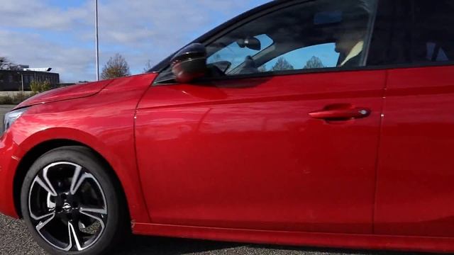 Opel Corsa Review 2022 - Rijtest ? смотреть онлайн