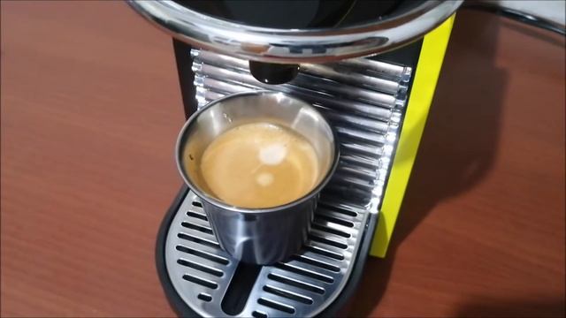 Nespresso - Cellini Caffè Melódico (Compatible Nespresso) смотреть онлайн