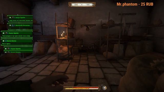 KINGDOM COME: Deliverance - #2 Богемский выродок 2.0 смотреть онлайн