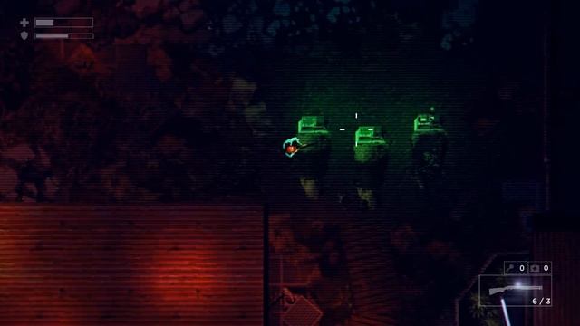 GARAGE: Bad Trip - Прохождение игры #10 | Веселое ранчо смотреть онлайн