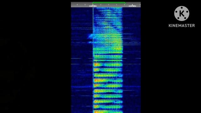 UVB-76 ,The Buzzer: Monolith Voice Message 1640z смотреть онлайн