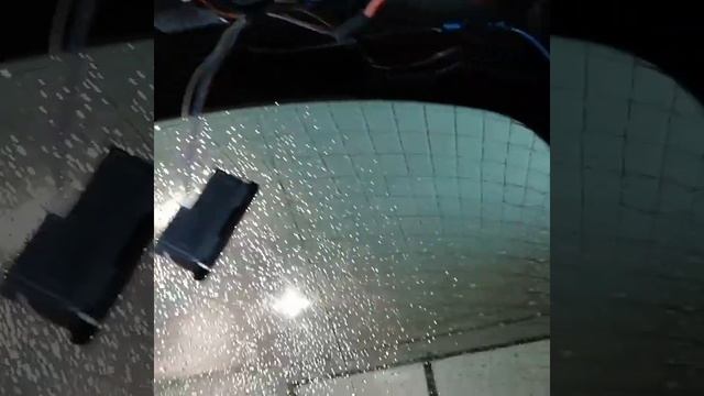 Дооснащение электроприводом багажника BMW E71. смотреть онлайн