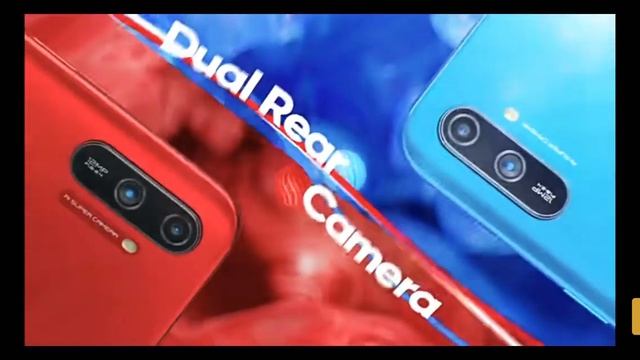 Realme C3 Official Trailer смотреть онлайн