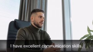 Как рассказать о себе на английском. Tell me about yourself. Собеседование на английском языке