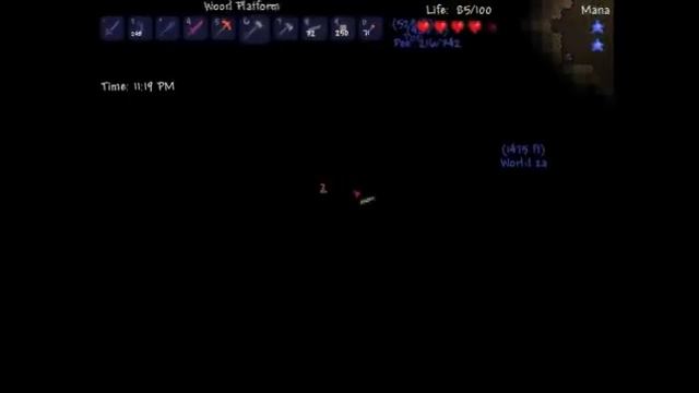 [MCG]Project Terraria #4 [The Corruption]Reupload! смотреть онлайн