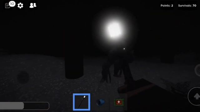 Rake Solo 1vs1 (рэк один победил рейка один на один)