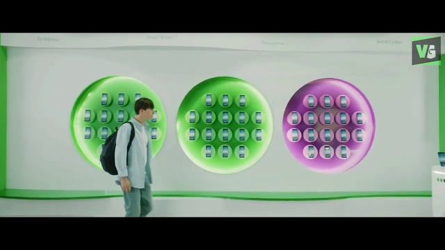 КРУТОЙ SAMSUNG И ИНТЕРНЕТ НАОБОРОТ! 1 ЧАС (Мегафон) смотреть онлайн
