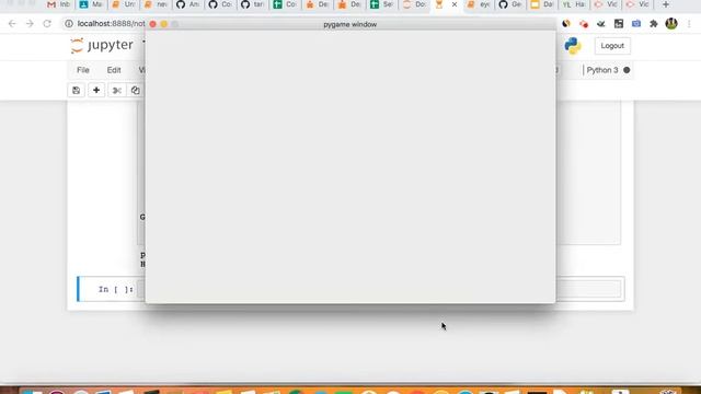 Type Master Using Python смотреть онлайн
