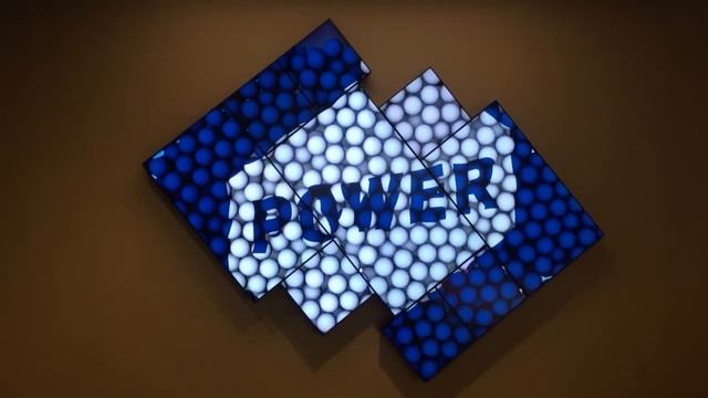 Power Home Remodeling Mosaic Video Wall смотреть онлайн