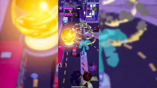 Go Big! Feat. Godzilla vs Kong - Godzilla New Skin Obtained Top 1 Daily Scoreboard смотреть онлайн