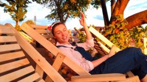 Севкабель Порт | Попробуй Петербург на вкус