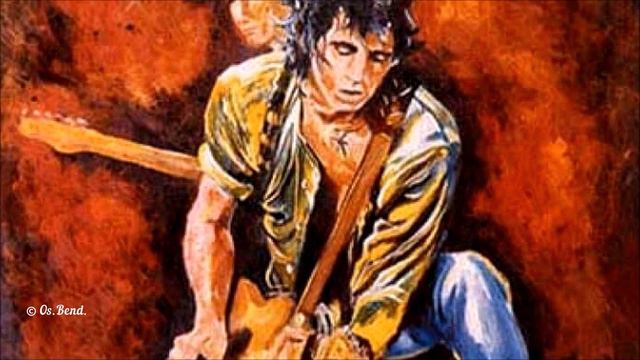 The Rolling Stones - Dreams смотреть онлайн
