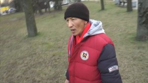 Эрмэлзэл-исп. солист проекта "Зүрхэнэй_дуун" Эдуард Ичигеев