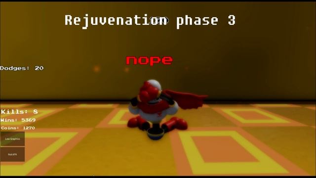 Rejuvenation Sans and Papyrus Showcase(Undertale Judgement Day) смотреть онлайн