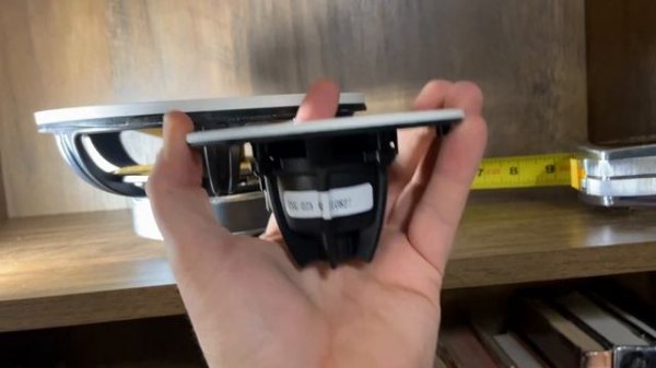 Monitor Audio Silver 7G, $1500 Bookshelf Speaker Challenge vs. Aperion Audio & Heco Celan Part II