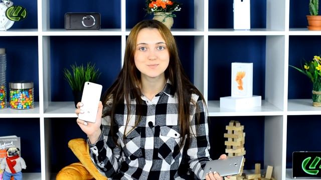 Xiaomi Mi5 vs Huawei Mate 8 - Сравнение, характеристики, цена смотреть онлайн