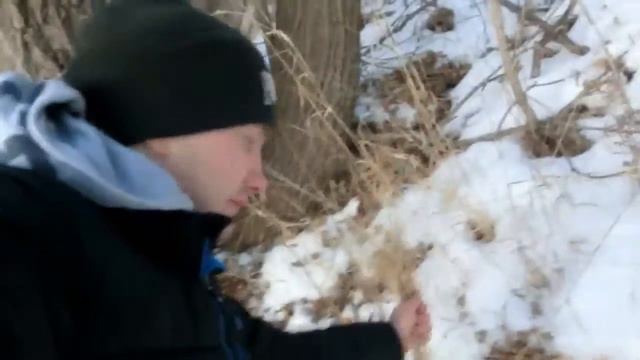 Новогоднее купание в проруби 2018 смотреть онлайн