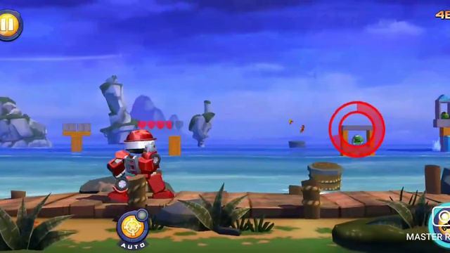 how to unlock heat wave in angry birds transformers смотреть онлайн