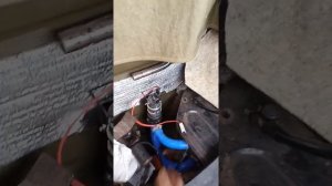 добавочная помпа 12 вольт для лучшей работы печки