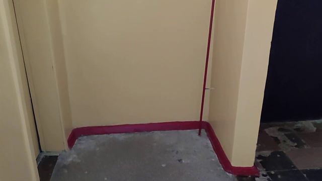 (Переснято 2-й раз) Модернизированный лифт МЛЗ, г/п 350 кг, V=0,65 м/с (г. Запорожье) смотреть онлайн