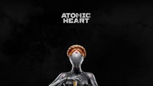 Komarovo / комарово (DVRST Phonk Remix) (Slowed) | Atomic Heart Soundtrack