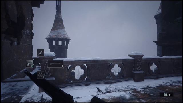 Resident Evil Village Enemy Breakdown - RESIDENT EVIL VILLAGE NEW GAMEPLAY смотреть онлайн