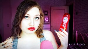 АСМР Угадай Кто Это и НЕ слови КРИНЖ _3 ASMR пародии _ 7 блогеров за 10 минут _ шепот