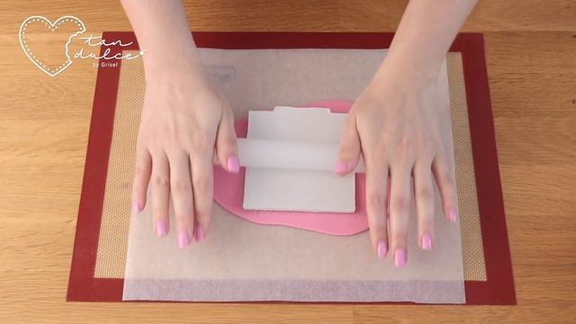 Minnie Mouse's House Cake - Tan Dulce смотреть онлайн