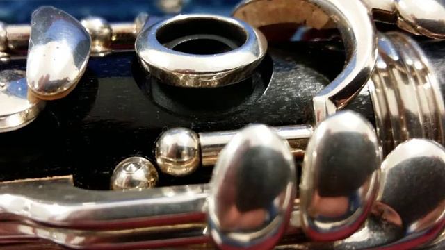 Jumpin Clarinets - Heinz Both - Dance and Jazz Duets смотреть онлайн