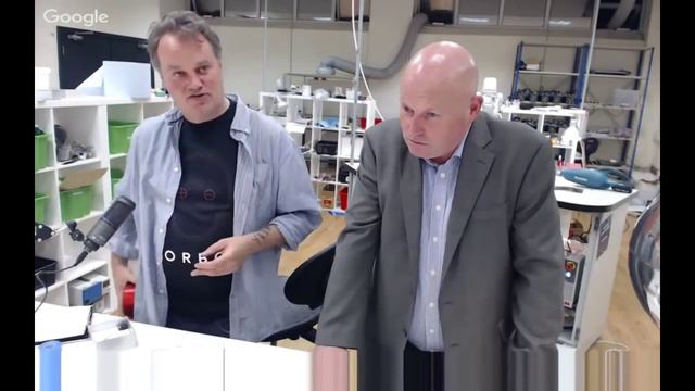 Free Energy Device - The Orbo Cube